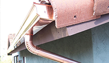 Rain Gutter Installation, Repair, Cleaning in Walton, KY